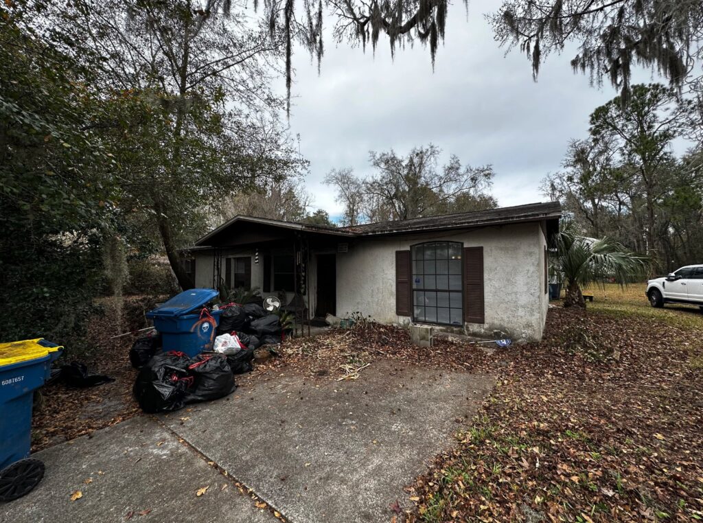 1611 Howard Road, Jacksonville, FL 32218
